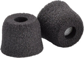 Comply Sx-400 Sport Plus w/Sweat guard (Medium) In The Ear Headphone Cushion