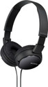 Sony MDR-ZX110/BCIN On-the-ear Headphone