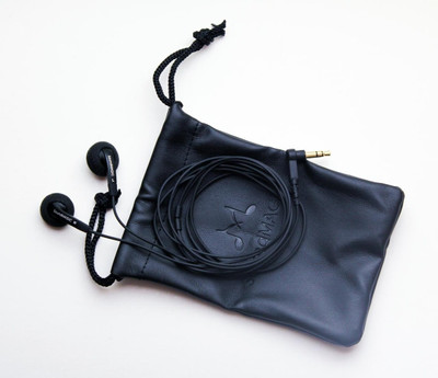 33% OFF on SoundMAGIC EP20 Wired Headphones 33% OFF on SoundMAGIC EP20 Wired Headphones