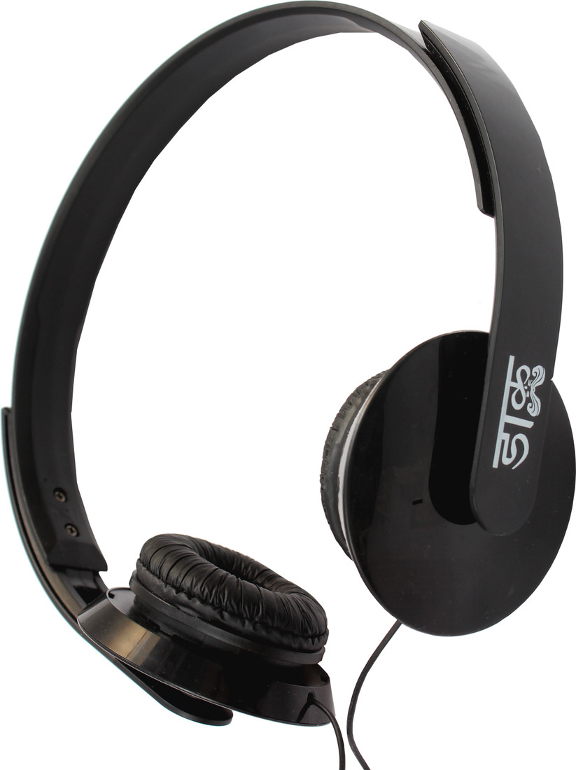 Buy Daaku EXB-01 Ear Bomb On-the-ear Headphone: Headphone