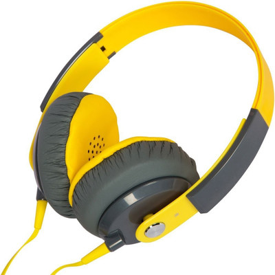 76% OFF on Sibyl Kiba Colorful Stereo Kd-500 Wired Headphones 76% OFF on Sibyl Kiba Colorful Stereo Kd-500 Wired Headphones