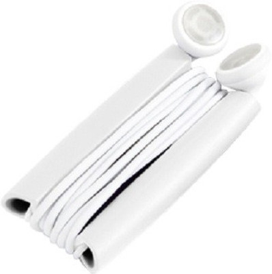 42% OFF on Quirky Wrapster,Cord & iPhone Stand Wired Headphones 42% OFF on Quirky Wrapster,Cord & iPhone Stand Wired Headphones