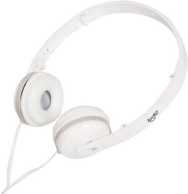 81% OFF on Sibyl Supper Cute New Color Wired Headphones