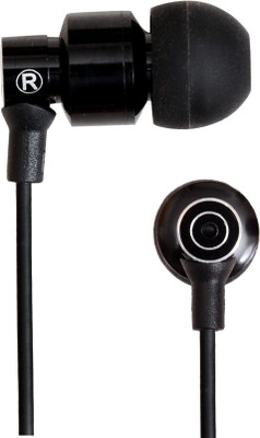 61% OFF on Skysonic M-25B Wired Headphones