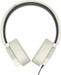 Philips SHL5200WT On-the-ear Headphones