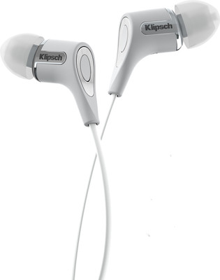 Klipsch 1060399 Wired Headphones Klipsch 1060399 Wired Headphones