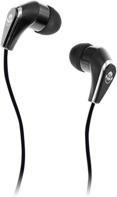 64% OFF on iDance SLAM 5 Wired Headphones