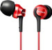 Sony MDR-EX100LP In-the-ear Headphone