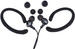 Circle CO Earhook