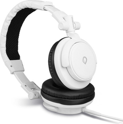 13% OFF on Co-caine Sound Clash Wired Headphones 13% OFF on Co-caine Sound Clash Wired Headphones
