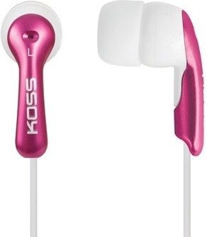 50% OFF on Koss MIRAGE Wired Headphones 50% OFF on Koss MIRAGE Wired Headphones