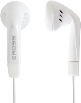 5% OFF on Koss KE5 Wired Headphones