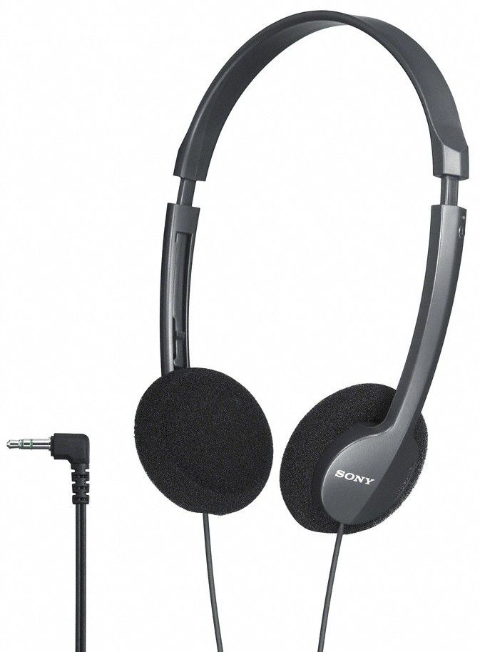 Sony MDR110LP Wired Headphones Price in India Buy Sony MDR110LP