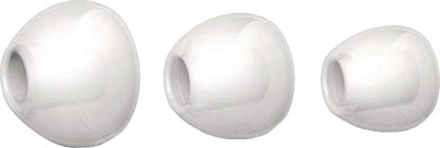 Philips SHE 3590WT/98 Headphone (White, In the Ear) 