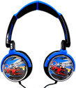 Its Our Studio IOS13ZVHW Hot Wheels Lightweight & Compact Wired Headphones
