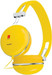iBall Hiphop Headphone