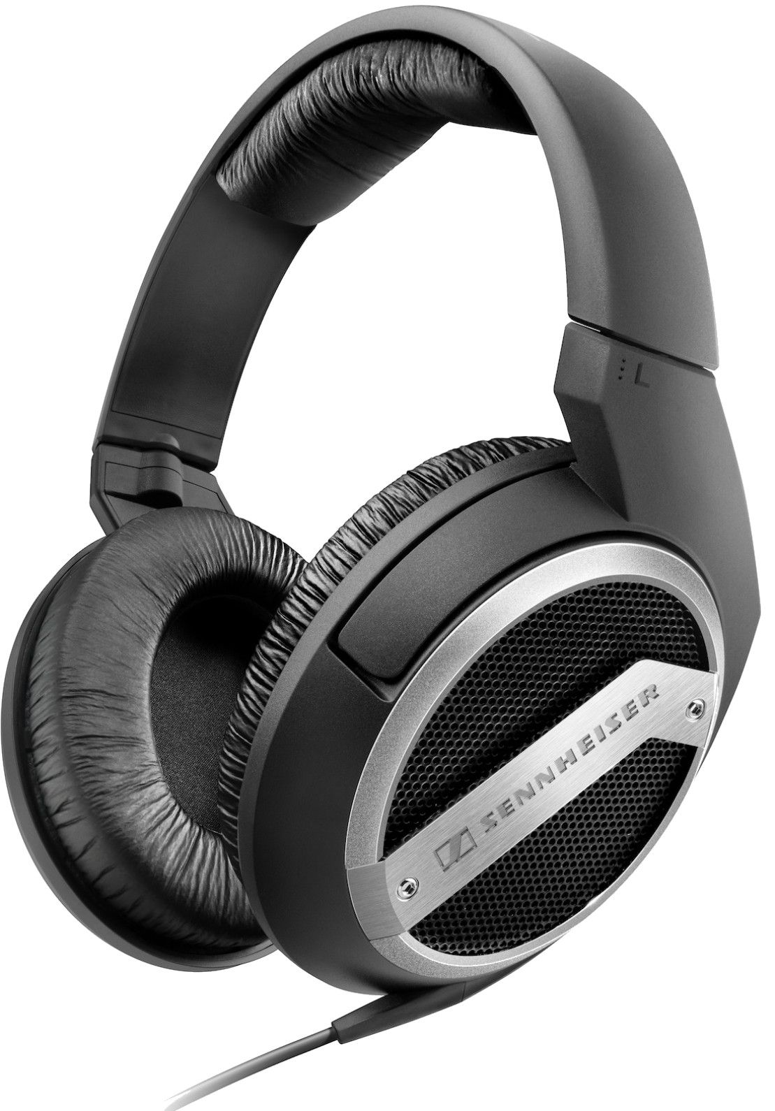Sennheiser HD 449 Wired Headphones Price in India Buy Sennheiser HD