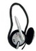 HP EL283PA On the Ear