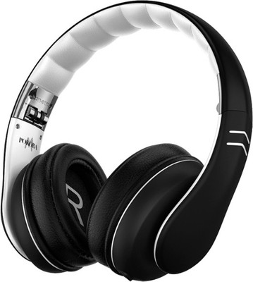 46% OFF on On Earz Swagg M P Wired Headphones 46% OFF on On Earz Swagg M P Wired Headphones