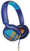 Philips SHO8802 On-the-ear Headphones