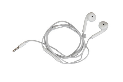 Teflon Iphone Series Wired Headphones Teflon Iphone Series Wired Headphones