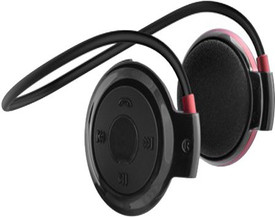 Fresh Beatz High Quality MINI 503 Stereo Dynamic Headphone Wireless Bluetooth Headphones (Black, Over The Ear)