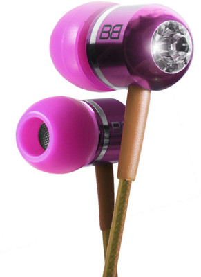 30% OFF on BassBuds BassBuds Fashion Collection Candy Wired Headphones 30% OFF on BassBuds BassBuds Fashion Collection Candy Wired Headphones