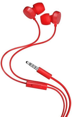 Flipkart – Nokia WH-208 Wired Headphones @ 199 (MRP- 999) 80% OFF