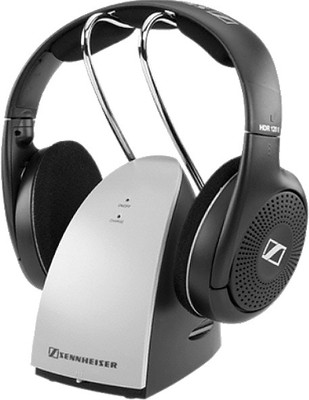 17% OFF on Sennheiser RS 120-8 II