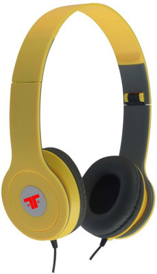 75% OFF on Tanz THY02 Wired Headphones 75% OFF on Tanz THY02 Wired Headphones