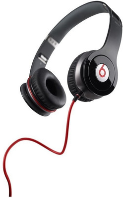 75% OFF on SoRoo Beatz Solo Wired Headphones 75% OFF on SoRoo Beatz Solo Wired Headphones