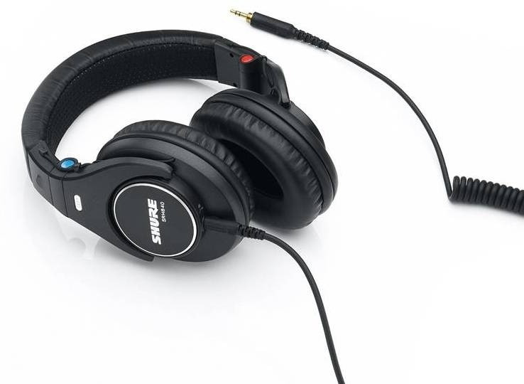 shure srh840 wired headset shure flipkart shure srh840 wired headset shure flipkart