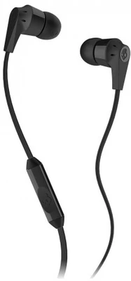 41% OFF on Skullcandy S2IKDY-003 Ink'd Headset Black 41% OFF on Skullcandy S2IKDY-003 Ink'd Headset Black