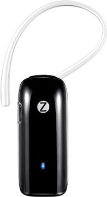 Zoook ZB-BEATLES Wireless Bluetooth Headset (BLACK) 