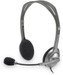 Logitech Stereo Headset H110