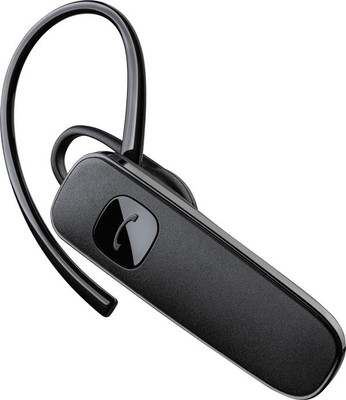 Plantronics ML15 Wireless Bluetooth Headset (Black) 