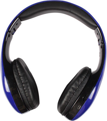 30% OFF on Sunshine Enterprise Tm 005 Wireless Bluetooth Gaming Headset Blue 30% OFF on Sunshine Enterprise Tm 005 Wireless Bluetooth Gaming Headset Blue