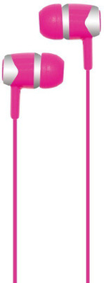 Bell BLHFK 080 2in1 Wired Headset Red Bell BLHFK 080 2in1 Wired Headset Red