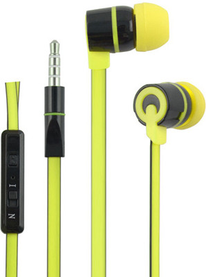 31% OFF on Yison CX320G Wired Headset Green 31% OFF on Yison CX320G Wired Headset Green