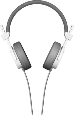 2% OFF on AIAIAI Capital W/Mic - Alpine White Wired Headset White & Grey 2% OFF on AIAIAI Capital W/Mic - Alpine White Wired Headset White & Grey