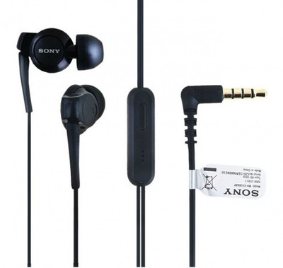 28% OFF on Sony Mh-Ex300 Wired Gaming Headset Black 28% OFF on Sony Mh-Ex300 Wired Gaming Headset Black