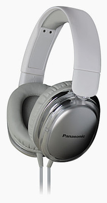 58% OFF on Panasonic RP-HX350E Wired Headphones 58% OFF on Panasonic RP-HX350E Wired Headphones
