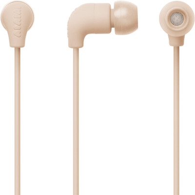 22% OFF on AIAIAI Pipe w/Mic - Blush Wired Headset White & Pink 22% OFF on AIAIAI Pipe w/Mic - Blush Wired Headset White & Pink