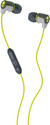 Skullcandy S2RFGY-386 In-the-ear Headset