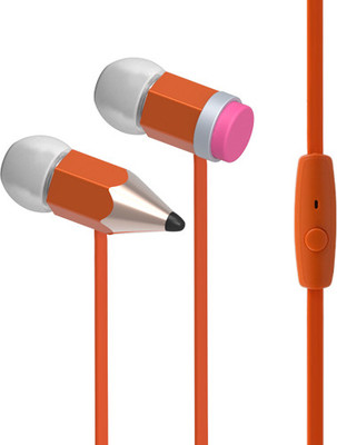 39% OFF on Yison P500O Wired Headset Orange 39% OFF on Yison P500O Wired Headset Orange
