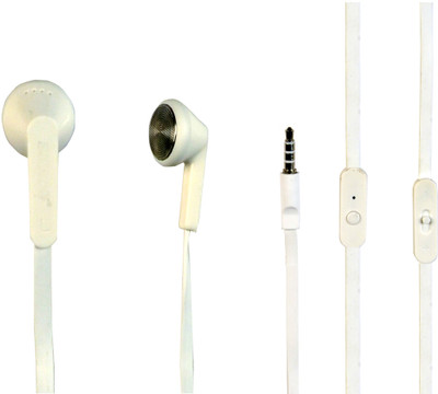 50% OFF on Digitek DE101 Wired Headset White 50% OFF on Digitek DE101 Wired Headset White