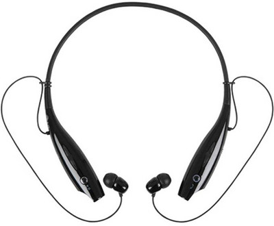 57% OFF on LG Tone Plus Hbs-730 Wireless Bluetooth Headset Black 57% OFF on LG Tone Plus Hbs-730 Wireless Bluetooth Headset Black