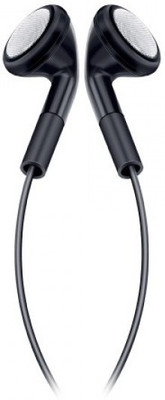 45% OFF on iBall Sound Rockers Wired Headset Black 45% OFF on iBall Sound Rockers Wired Headset Black