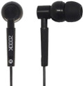 Zoook Musicana Earphone with Mic E-100M Wired Headset