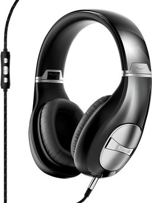 8% OFF on Klipsch Status Wired Headset Black 8% OFF on Klipsch Status Wired Headset Black